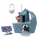 Игровой набор Монсики Монсиленд пещера Рея (kastd) Игровой набор Монсики Монсиленд пещера Рея (kastd)