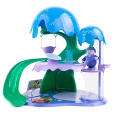 Игровой набор Монсики Монсиленд поляна Блюма (kastd) в магазинах Ашан