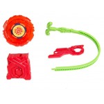 Игровой набор Infinity Nado Blade Волчок (kastd) Игровой набор Infinity Nado Blade Волчок (kastd)