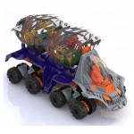 Машина Нордпласт Планетоход Астерион (kastd)