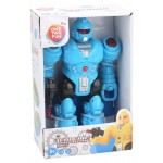 Робот Try Me ONE TWO FUN (kastd)