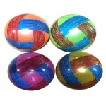 Мяч 1Toy, 23 см (kastd) Мяч 1Toy, 23 см (kastd)