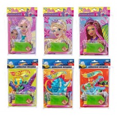 Набор для творчества Centrum Алмазная Мозаика (kastd) в магазинах Ашан