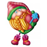 Набор для творчества Фантазер Магнит на ленточках (kastd)