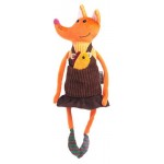 Мягкая игрушка Gulliver, 21 см (kastd)