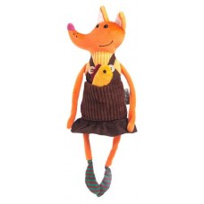 Мягкая игрушка Gulliver, 21 см (kastd) в магазинах Ашан