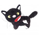 Мягкая игрушка Gulliver Кот, 23 см (kastd)