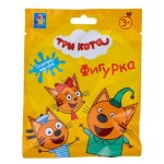 Фигурка-сюрприз Три кота (kastd)