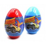Игрушка-сюрприз Centrum Hot Wheels (kastd)