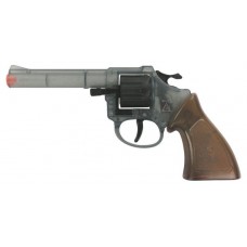 Пистолет Sohni-Wicke Ringo Agent, 8-зарядные Gun Spec (kastd) в магазинах Ашан