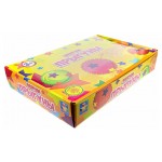 Мячик-прыгун 1TOY сердечки (kastd) Мячик-прыгун 1TOY сердечки (kastd)