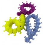 Игрушка-тянучка NN Сороконожка улыбашка (kastd) Игрушка-тянучка NN Сороконожка улыбашка (kastd)