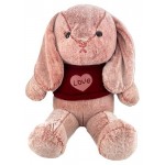 Мягкая игрушка NN Зайка милаха (kastd)