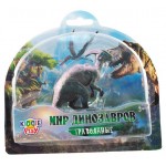 Фигурки KiddiePlay Травоядные динозавры (kastd) Фигурки KiddiePlay Травоядные динозавры (kastd)