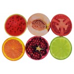 Игрушка-антистресс NN вкусняшка, 8 см (kastd)