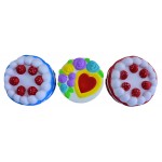 Игрушка-антистресс NN вкусняшка, 10 см (kastd)