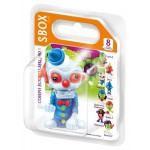 Игрушка SWEET BOX Zомбаки, 1 шт (kastd) Игрушка SWEET BOX Zомбаки, 1 шт (kastd)