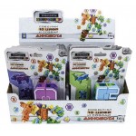 Трансботы цифрозавр 1Toy цифры от 0 до 9 (kastd) Трансботы цифрозавр 1Toy цифры от 0 до 9 (kastd)