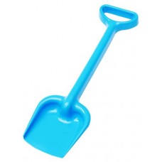 Лопата детская Рыжий Кот, 41 см (kastd) в магазинах Ашан