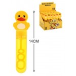 Мыльные пузыри 1TOY Мы-шарики!, 38 мл (kastd)