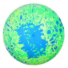 Мяч яркие брызги, 23 см (kastd) в магазинах Ашан