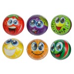 Мяч прыгун летний, 7 см (kastd)