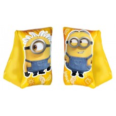 Нарукавники Миньоны, 23x15 см (kastd) в магазинах Ашан
