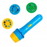 Игрушечный проектор Динозавры (kastd)