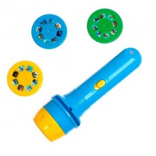 Игрушечный проектор Динозавры (kastd) в магазинах Ашан