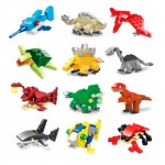 Конструктор 6 в 1 в ассортименте (kastd) Конструктор 6 в 1 в ассортименте (kastd)