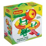 Игровой набор Bauer Змейка, 39 деталей (kastd)