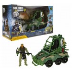 Набор солдат удачи (kastd) Набор солдат удачи (kastd)