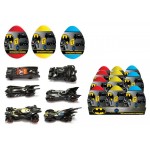 Машинка в яйце Centrum Бэтмобиль Бэтмен (kastd) Машинка в яйце Centrum Бэтмобиль Бэтмен (kastd)