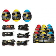 Машинка в яйце Centrum Бэтмобиль Бэтмен (kastd) в магазинах Ашан