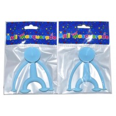 Игрушка-антистресс Человечек (kastd) в магазинах Ашан