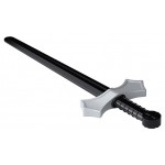 Меч Десятое королевство пластиковый (kastd) Меч Десятое королевство пластиковый (kastd)