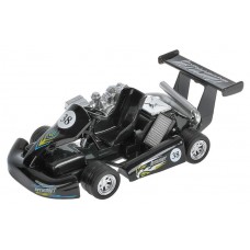 Модель металлическая Технопарк Картинг, 13 см (kastd) в магазинах Ашан