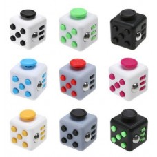 Игрушка-антистресс Куб (kastd) в магазинах Ашан