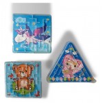 Игрушка развивающая Мини - лабиринт (kastd) Игрушка развивающая Мини - лабиринт (kastd)