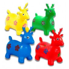 Попрыгунчик Лучший друг (kastd) в магазинах Ашан