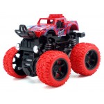 Внедорожник KiddieDrive Big Wheels (kastd)