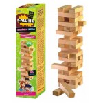 Настольная игра Башня Семейная битва (kastd)