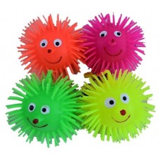 Игрушка-антистресс Ежик светящийся (kastd) в магазинах Ашан