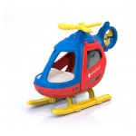 Вертолет НОРДПЛАСТ (kastd)