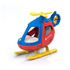 Вертолет НОРДПЛАСТ (kastd) в магазинах Ашан