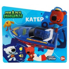 Катер Технодрайв Ми-ми-мишки (kastd) в магазинах Ашан