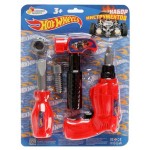 Набор инструментов Играем вместе Hot Wheels (kastd)