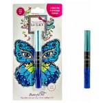Подводка Lukky butterfleye (kastd)