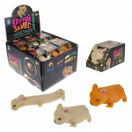 Игрушка-антисресс 1TOY Крутой замес Супер бульдог (kastd) Игрушка-антисресс 1TOY Крутой замес Супер бульдог (kastd)