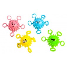 Игрушка-антистресс Мячик тянучка (kastd) в магазинах Ашан